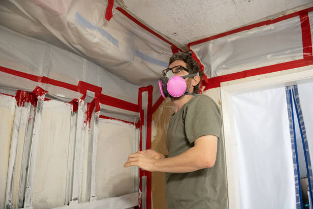 Best Airborne Mold Testing  in Juarez, TX